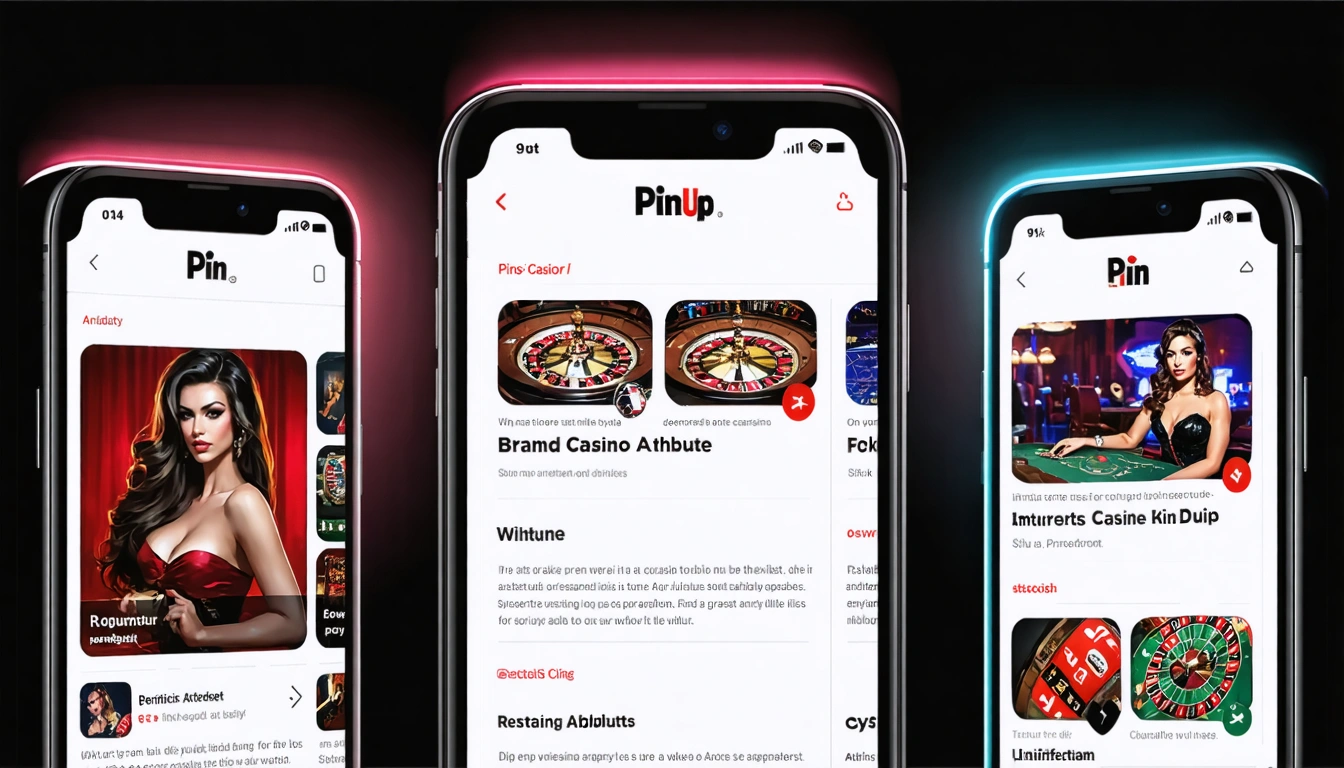 app Pin Up