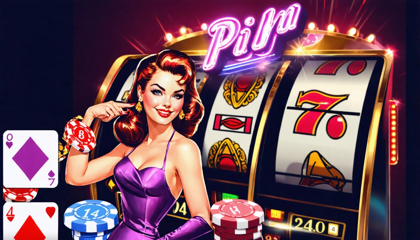 app Pin Up