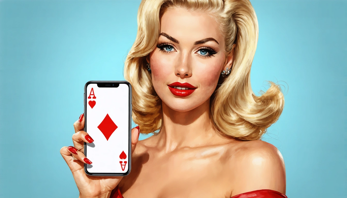 bonus Pin Up