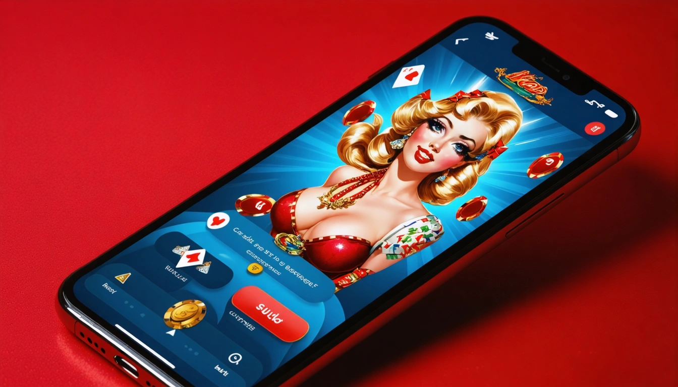 signup Pin Up